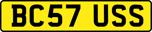 BC57USS