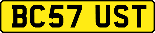 BC57UST