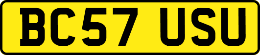 BC57USU