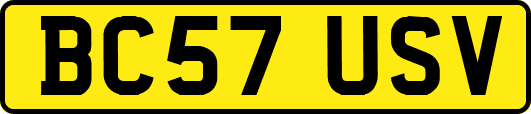 BC57USV