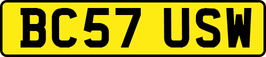 BC57USW