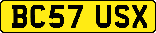 BC57USX