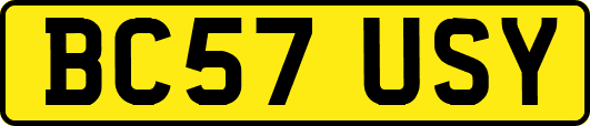 BC57USY