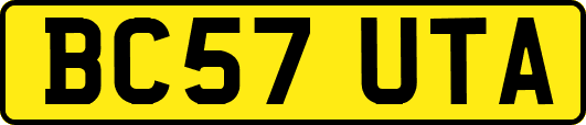 BC57UTA
