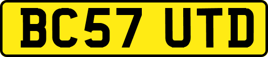BC57UTD