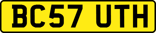 BC57UTH