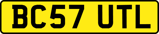 BC57UTL