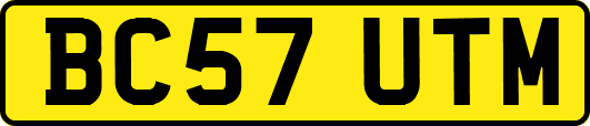 BC57UTM