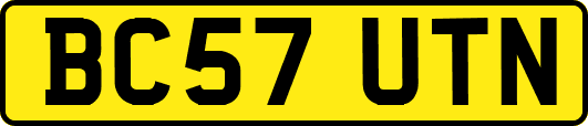 BC57UTN