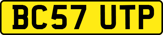 BC57UTP