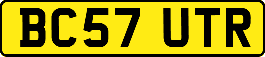 BC57UTR