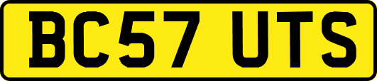 BC57UTS