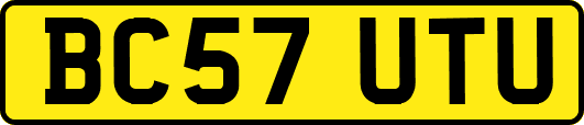 BC57UTU