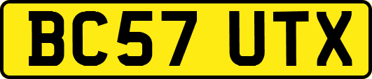 BC57UTX