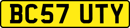 BC57UTY