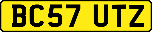BC57UTZ