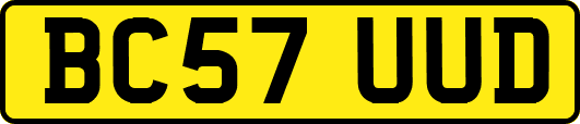 BC57UUD