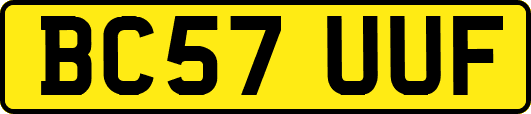 BC57UUF
