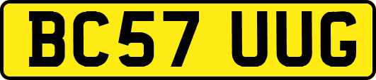 BC57UUG
