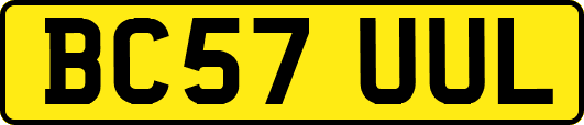 BC57UUL