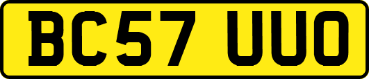 BC57UUO