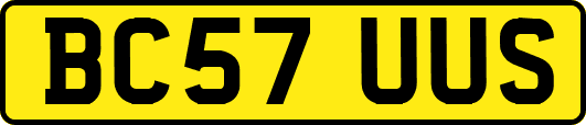 BC57UUS