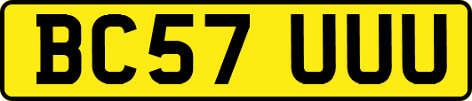 BC57UUU