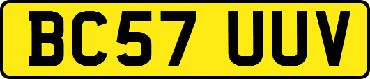 BC57UUV