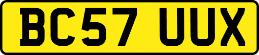 BC57UUX