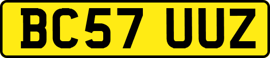 BC57UUZ
