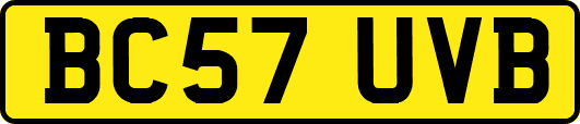 BC57UVB