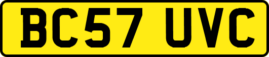 BC57UVC