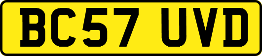 BC57UVD