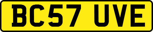 BC57UVE