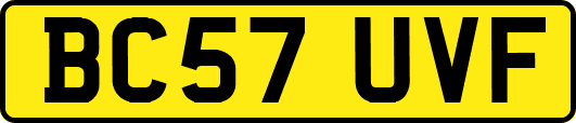 BC57UVF