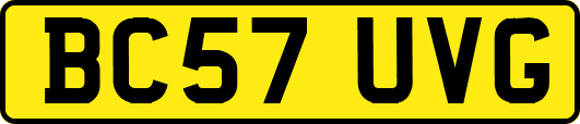 BC57UVG