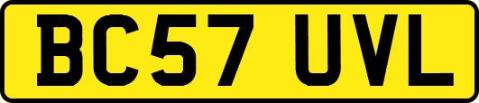 BC57UVL