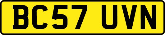 BC57UVN