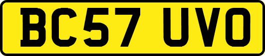 BC57UVO