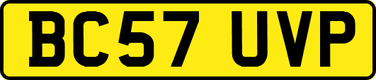 BC57UVP