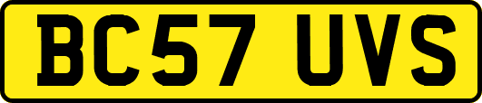 BC57UVS
