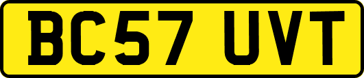 BC57UVT
