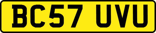 BC57UVU