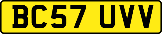 BC57UVV