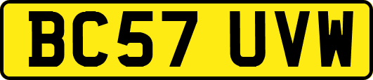 BC57UVW