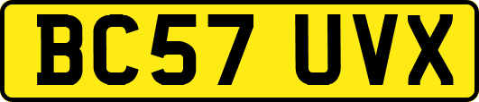 BC57UVX