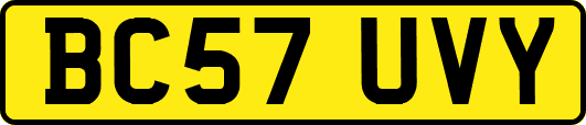 BC57UVY
