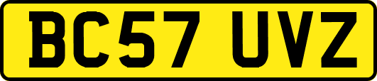 BC57UVZ
