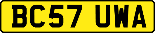 BC57UWA