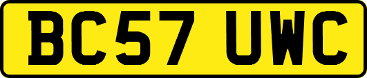 BC57UWC